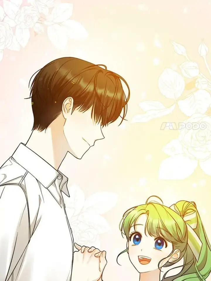 漫画《穿成后悔偏执狂的妹妹》39.下定决心第20张图