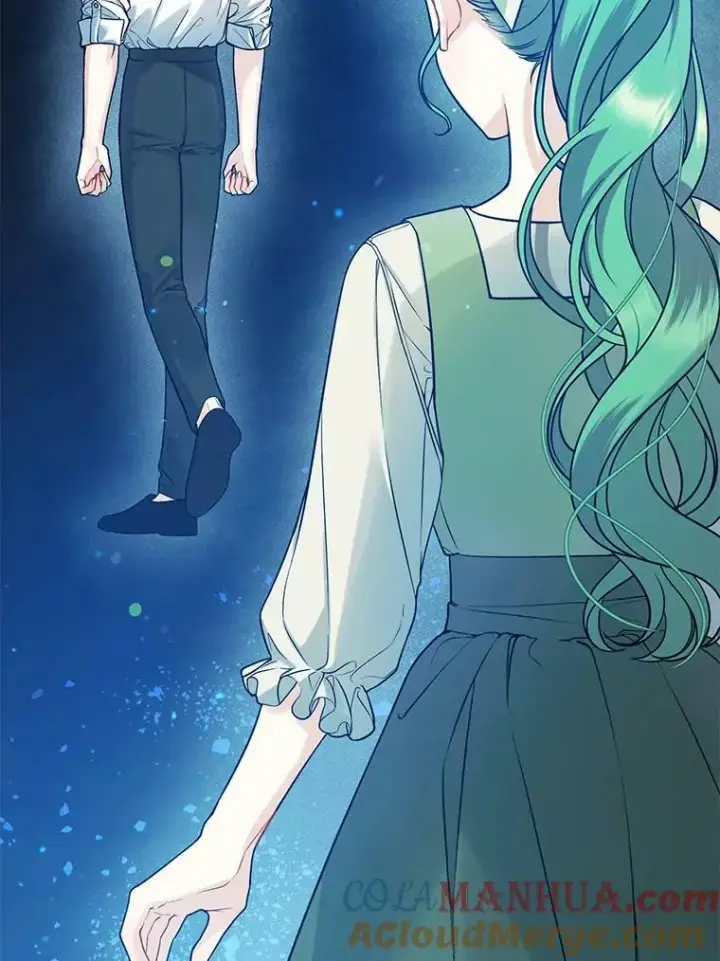 漫画《穿成后悔偏执狂的妹妹》39.下定决心第25张图