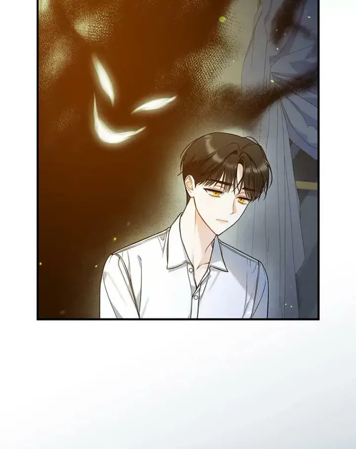 漫画《穿成后悔偏执狂的妹妹》39.下定决心第51张图