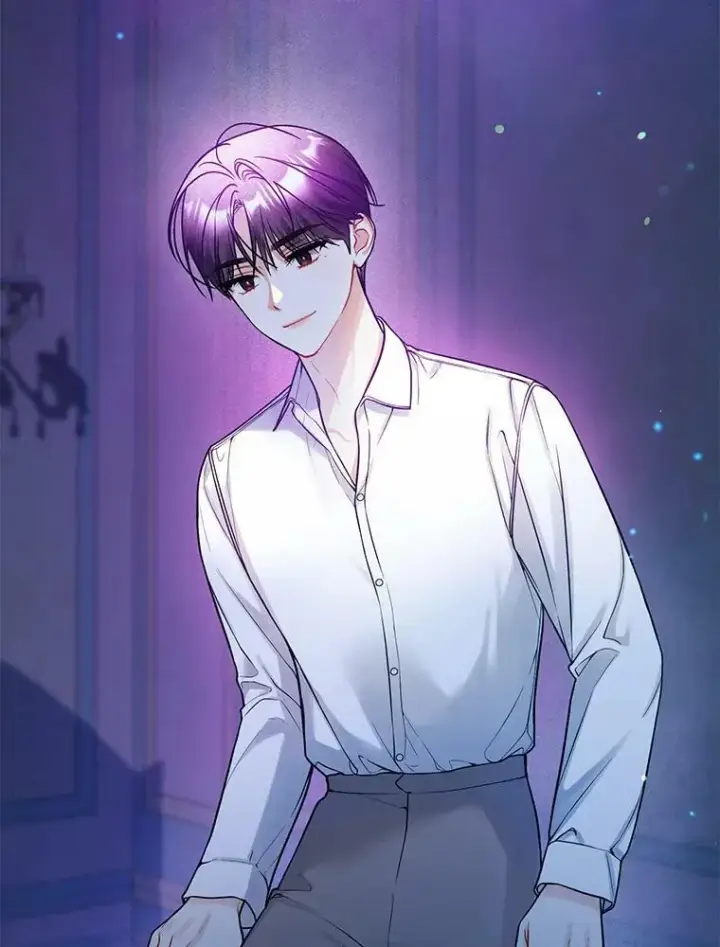 漫画《穿成后悔偏执狂的妹妹》39.下定决心第72张图