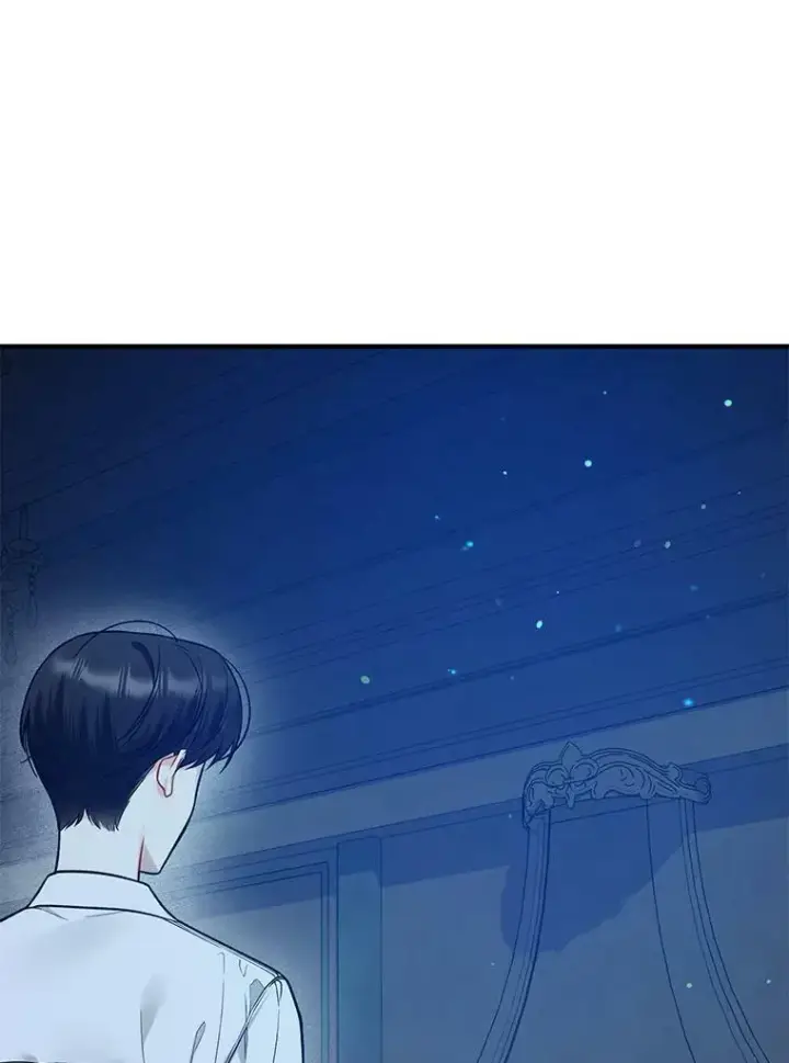 漫画《穿成后悔偏执狂的妹妹》39.下定决心第75张图
