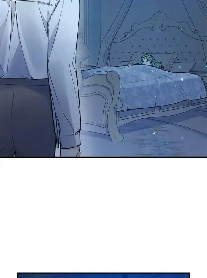漫画《穿成后悔偏执狂的妹妹》39.下定决心第76张图