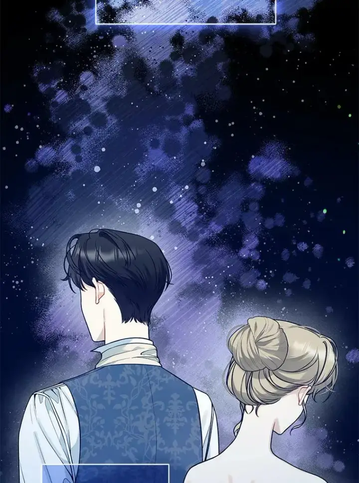 漫画《穿成后悔偏执狂的妹妹》39.下定决心第82张图