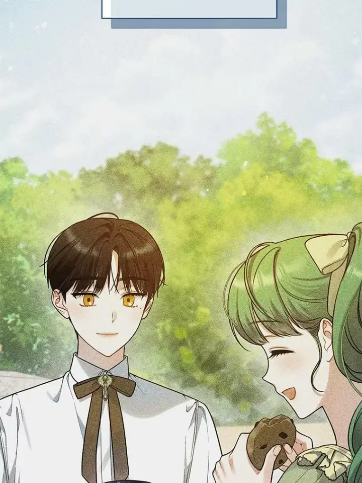 漫画《穿成后悔偏执狂的妹妹》39.下定决心第91张图