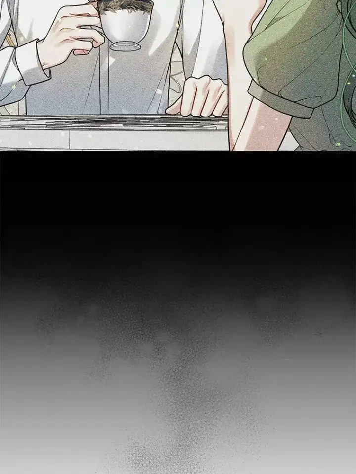 漫画《穿成后悔偏执狂的妹妹》39.下定决心第92张图