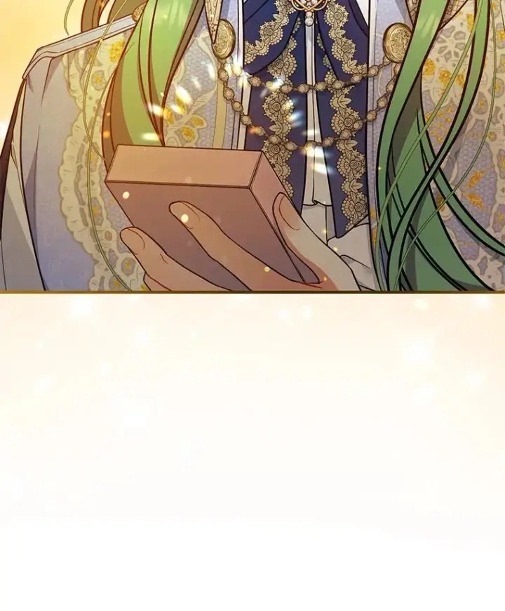 漫画《穿成后悔偏执狂的妹妹》41.礼物第116张图