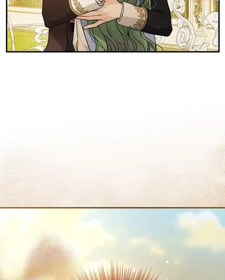 漫画《穿成后悔偏执狂的妹妹》42.未收到的信第103张图