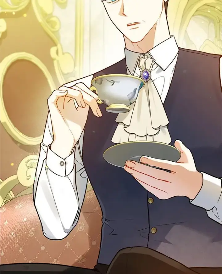 漫画《穿成后悔偏执狂的妹妹》42.未收到的信第116张图