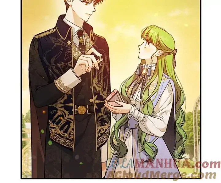 漫画《穿成后悔偏执狂的妹妹》42.未收到的信第13张图