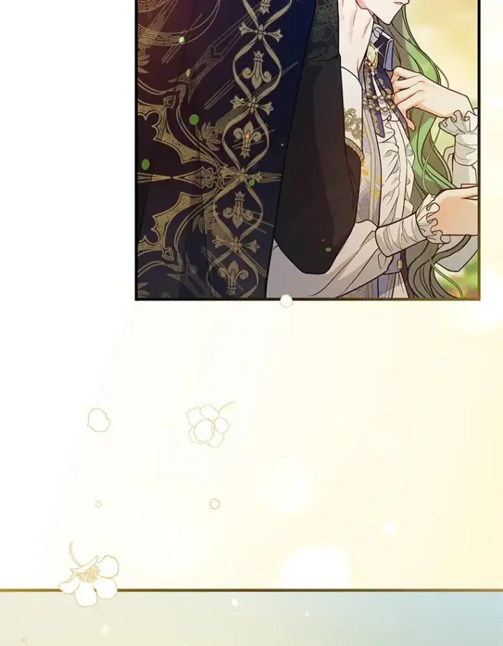 漫画《穿成后悔偏执狂的妹妹》42.未收到的信第16张图