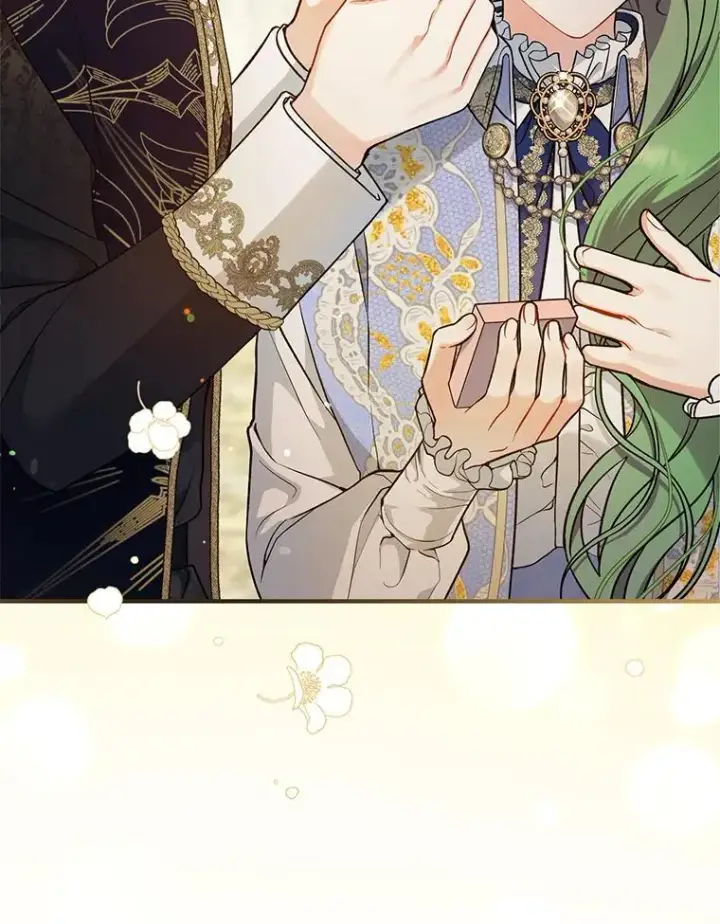 漫画《穿成后悔偏执狂的妹妹》42.未收到的信第18张图