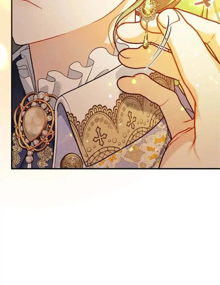 漫画《穿成后悔偏执狂的妹妹》42.未收到的信第31张图