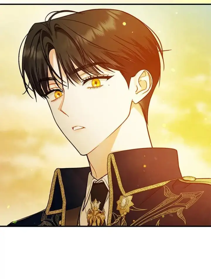 漫画《穿成后悔偏执狂的妹妹》42.未收到的信第60张图