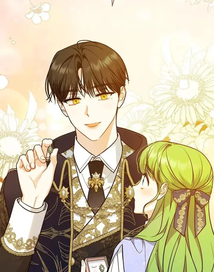 漫画《穿成后悔偏执狂的妹妹》42.未收到的信第8张图