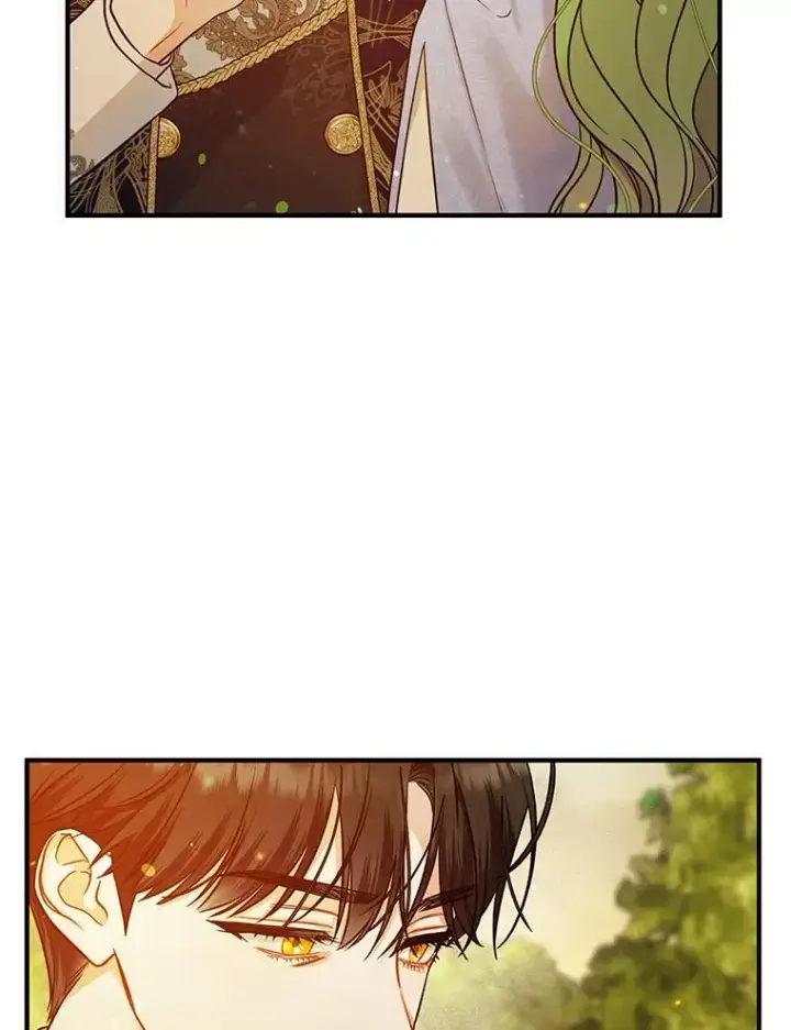 漫画《穿成后悔偏执狂的妹妹》42.未收到的信第95张图