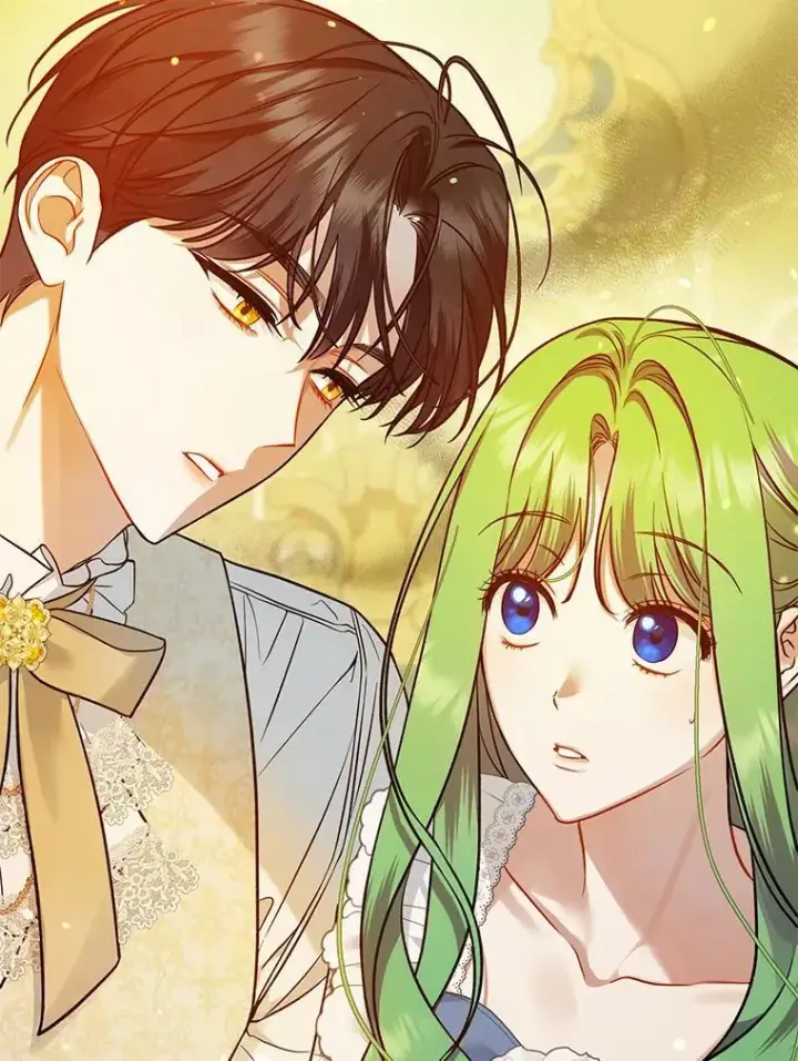 漫画《穿成后悔偏执狂的妹妹》43.信件找到了第119张图