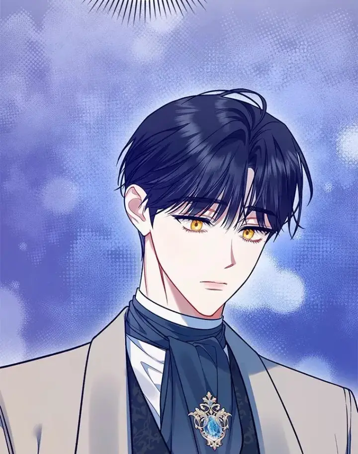 漫画《穿成后悔偏执狂的妹妹》52.他们在一起了？第123张图
