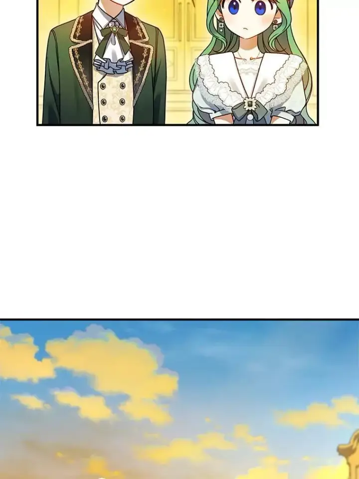 漫画《穿成后悔偏执狂的妹妹》67.宝石店第102张图