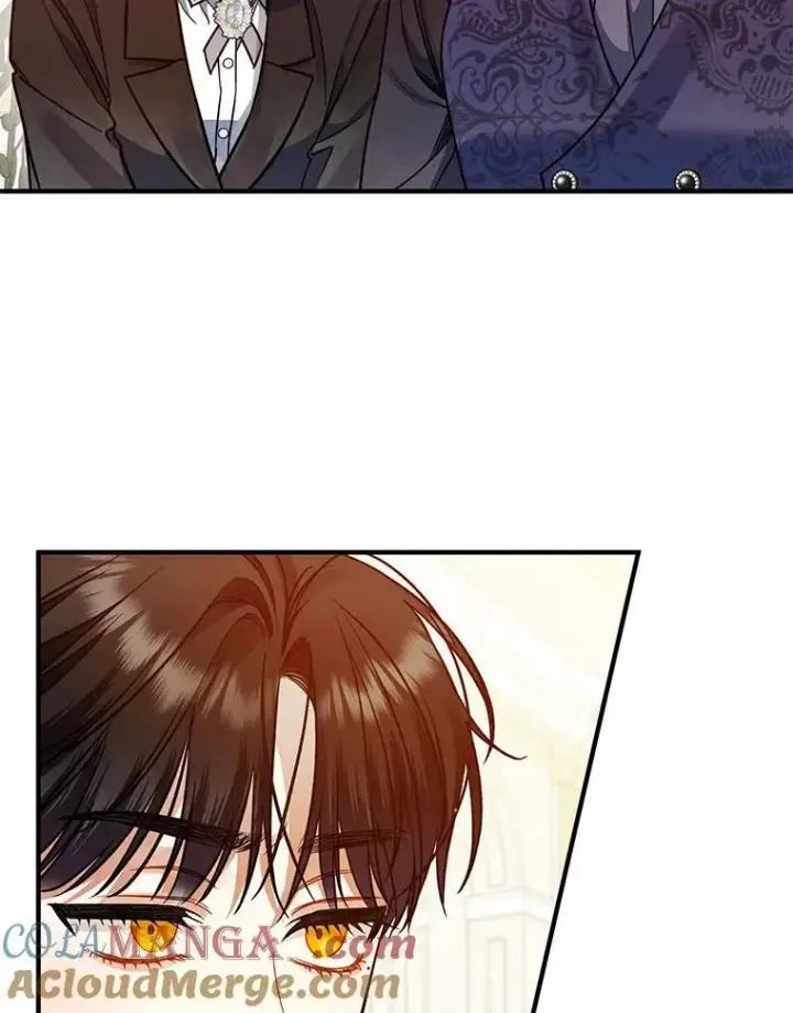漫画《穿成后悔偏执狂的妹妹》81.工作守则（本季完）第125张图