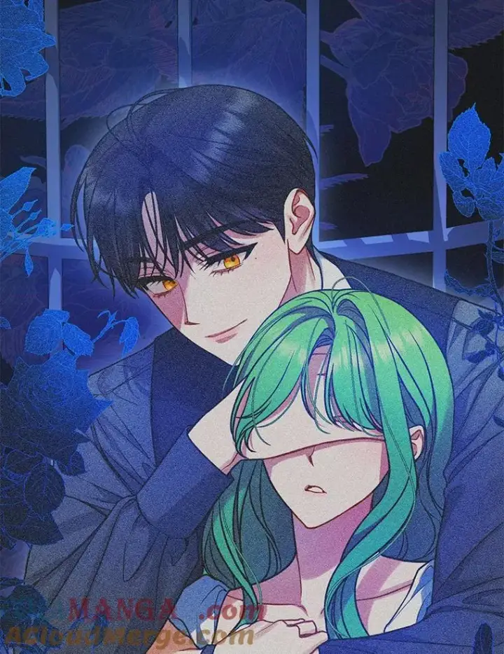 漫画《穿成后悔偏执狂的妹妹》81.工作守则（本季完）第61张图