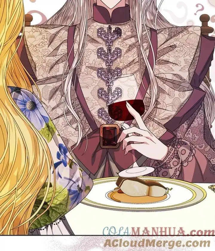 漫画《穿书已经穿腻了》31.护卫骑士第105张图
