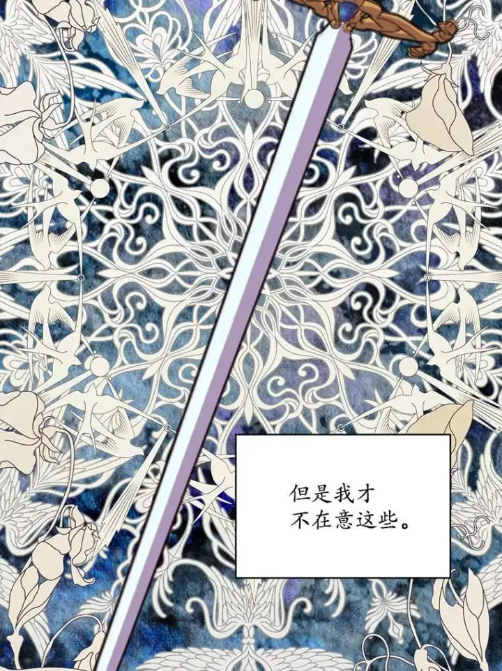 漫画《穿书已经穿腻了》31.护卫骑士第6张图