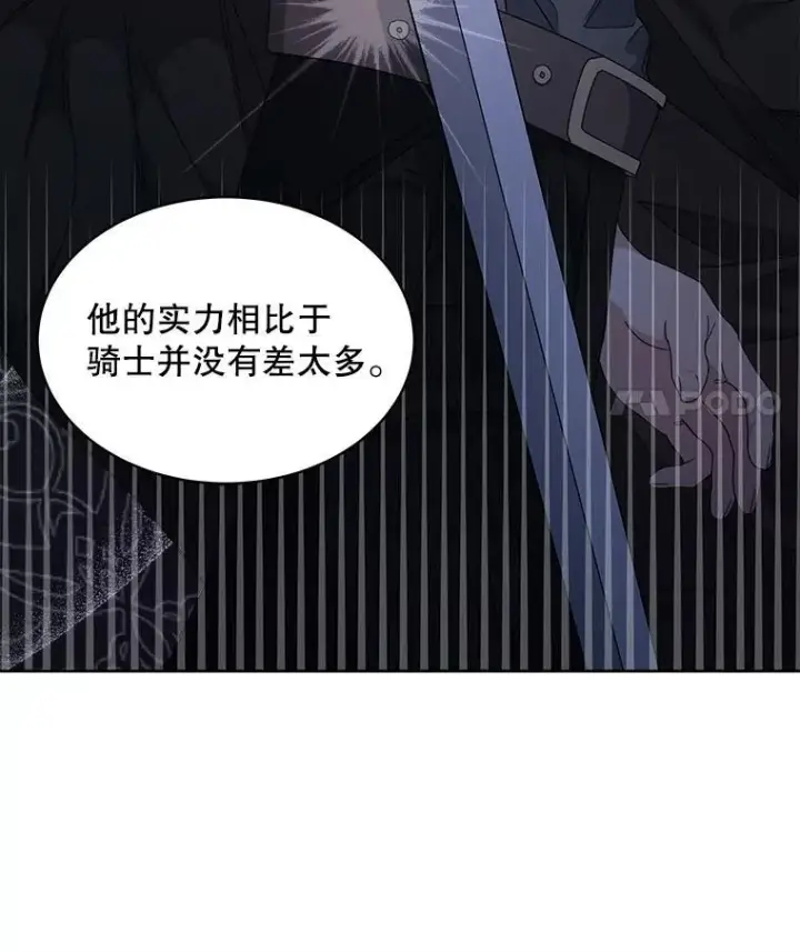 漫画《穿书已经穿腻了》31.护卫骑士第72张图