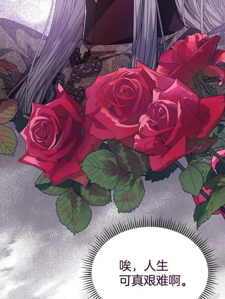 漫画《穿书已经穿腻了》31.护卫骑士第80张图