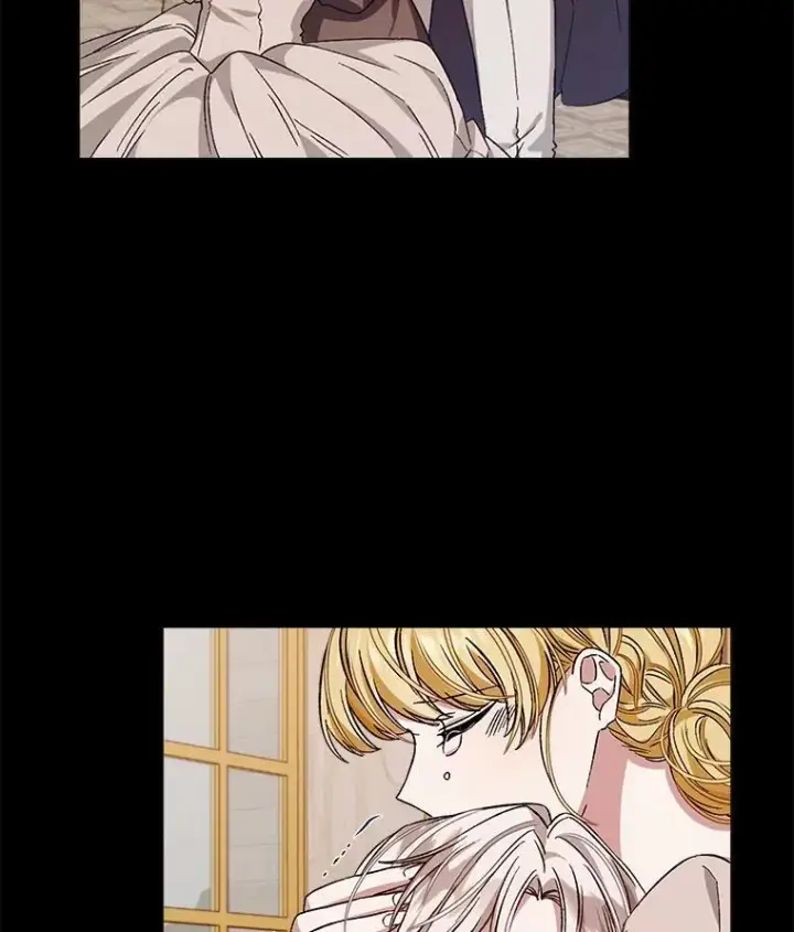 漫画《穿书已经穿腻了》6.力量第48张图