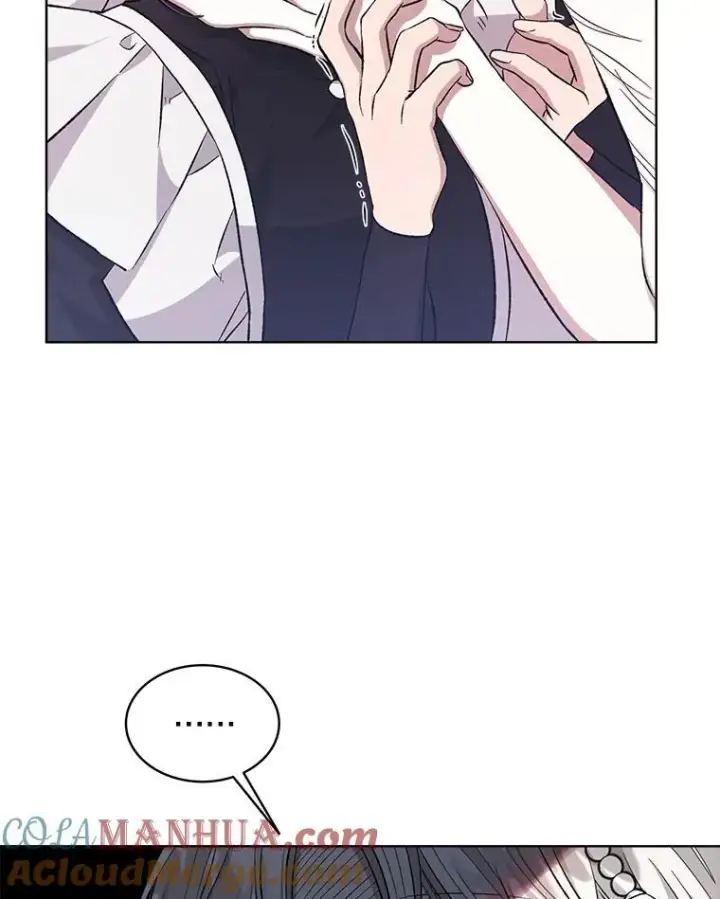 漫画《穿书已经穿腻了》7.威胁第117张图