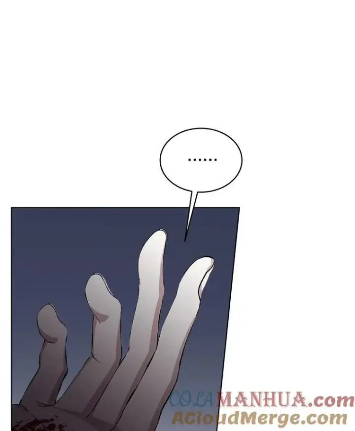 漫画《穿书已经穿腻了》7.威胁第17张图