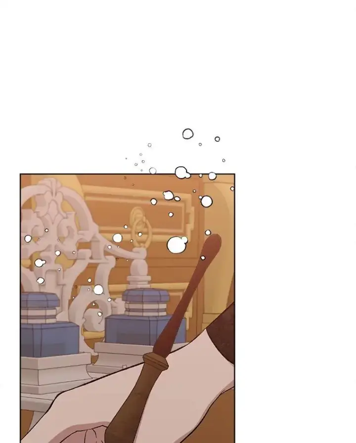 漫画《穿书已经穿腻了》7.威胁第26张图