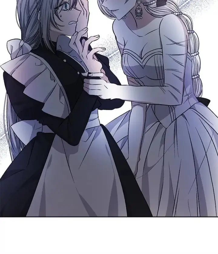漫画《穿书已经穿腻了》7.威胁第88张图