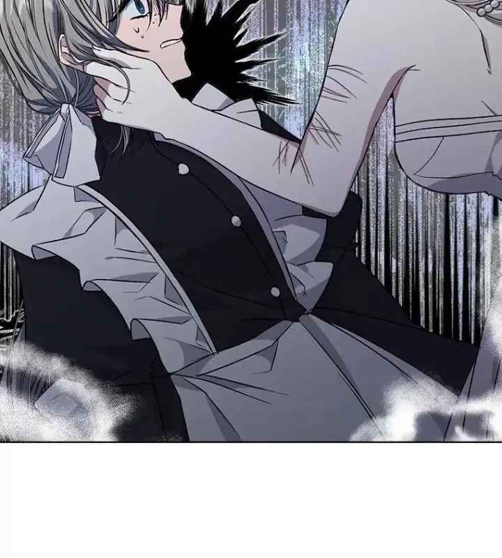 漫画《穿书已经穿腻了》7.威胁第98张图