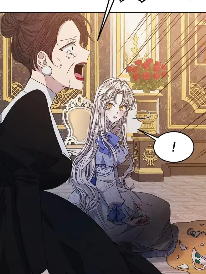 漫画《穿书已经穿腻了》9.实施计划第142张图