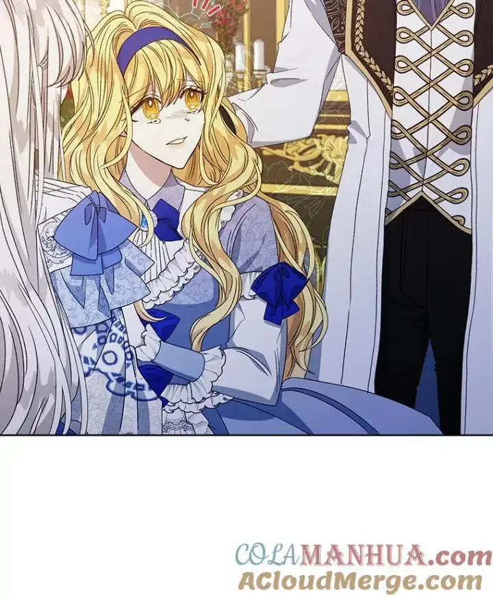漫画《穿书已经穿腻了》10.揭发第69张图