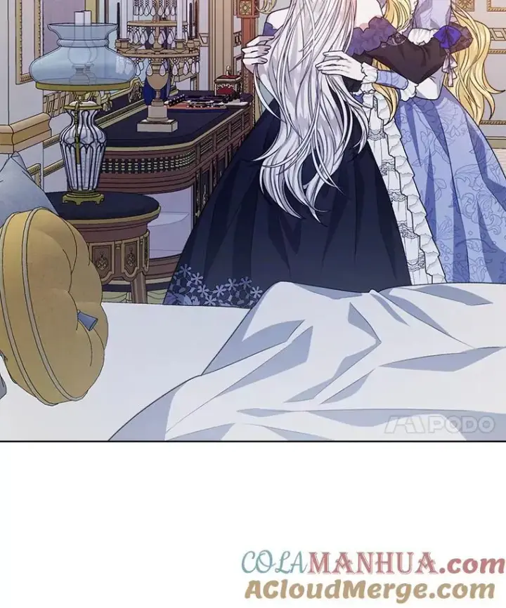 漫画《穿书已经穿腻了》12.决心第61张图
