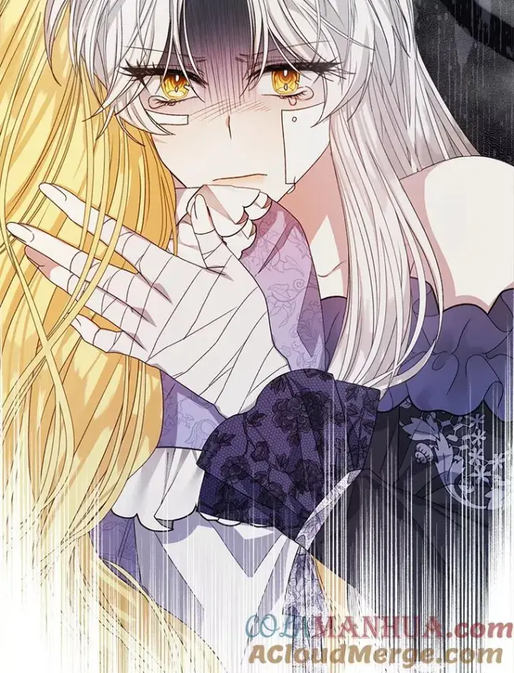 漫画《穿书已经穿腻了》12.决心第85张图