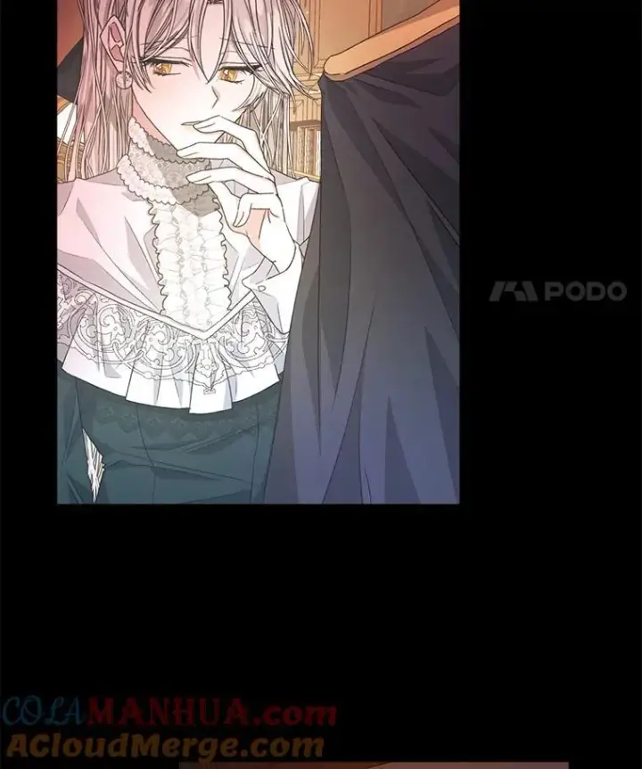漫画《穿书已经穿腻了》14.等待卡西翁第25张图