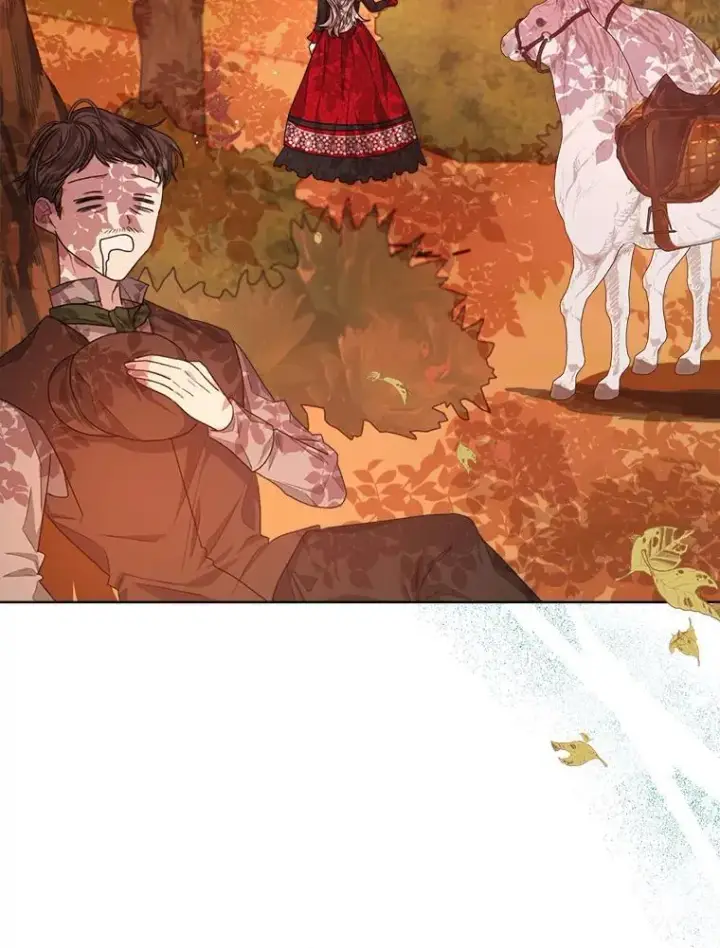 漫画《穿书已经穿腻了》14.等待卡西翁第55张图
