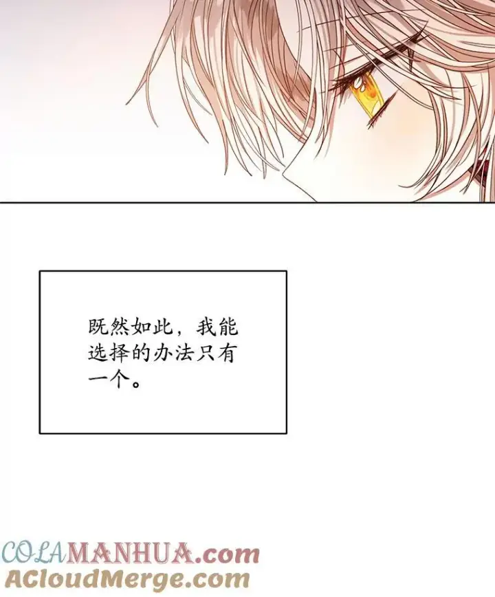 漫画《穿书已经穿腻了》14.等待卡西翁第61张图