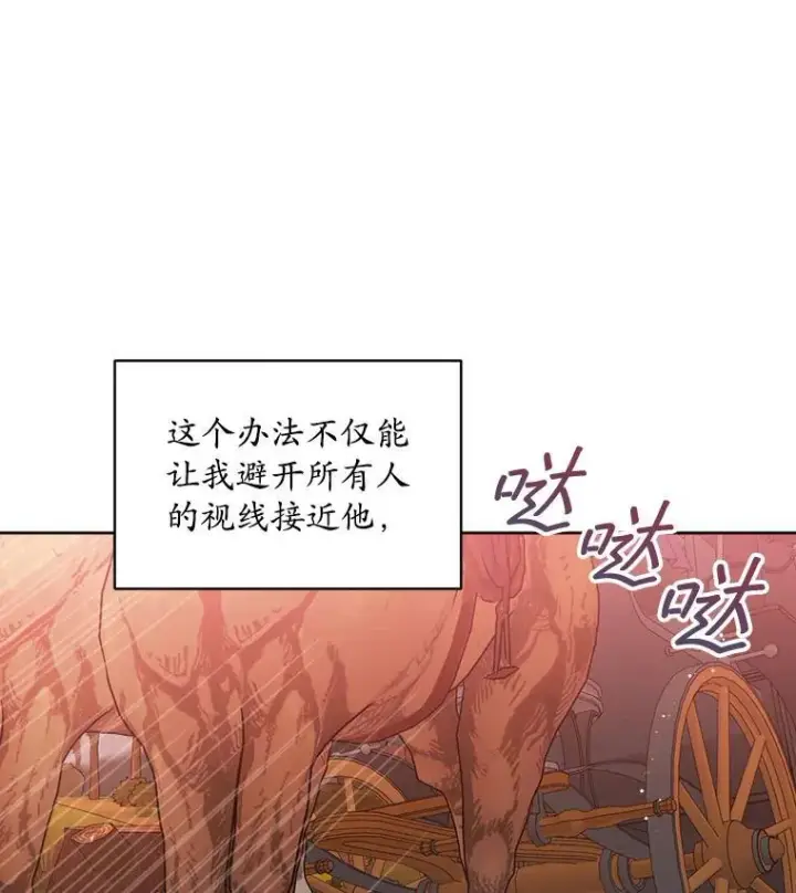 漫画《穿书已经穿腻了》14.等待卡西翁第62张图
