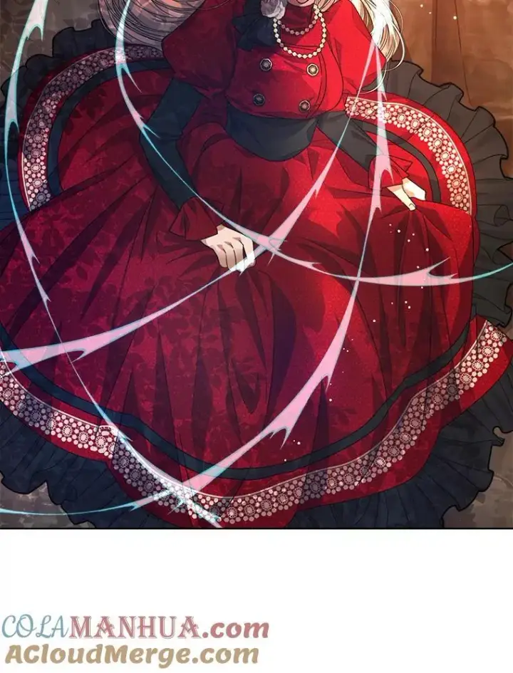 漫画《穿书已经穿腻了》14.等待卡西翁第89张图