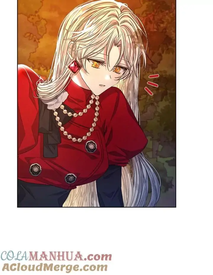 漫画《穿书已经穿腻了》16.秘密第5张图