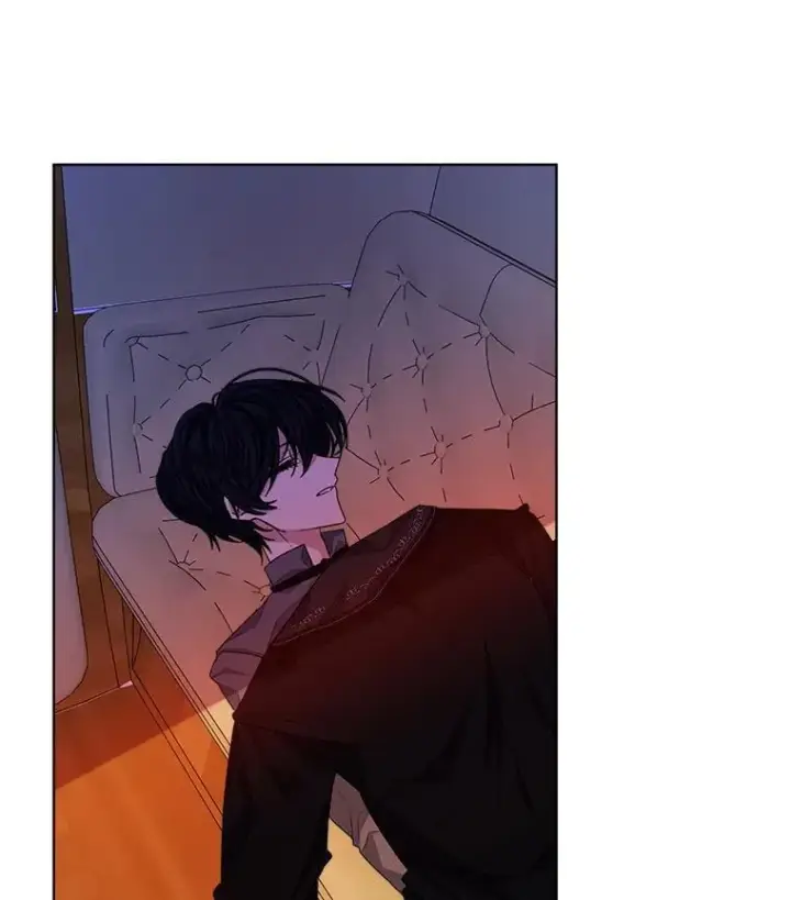 漫画《穿书已经穿腻了》16.秘密第60张图