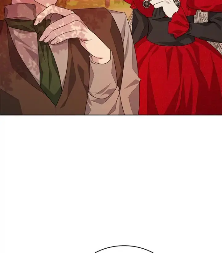 漫画《穿书已经穿腻了》16.秘密第64张图