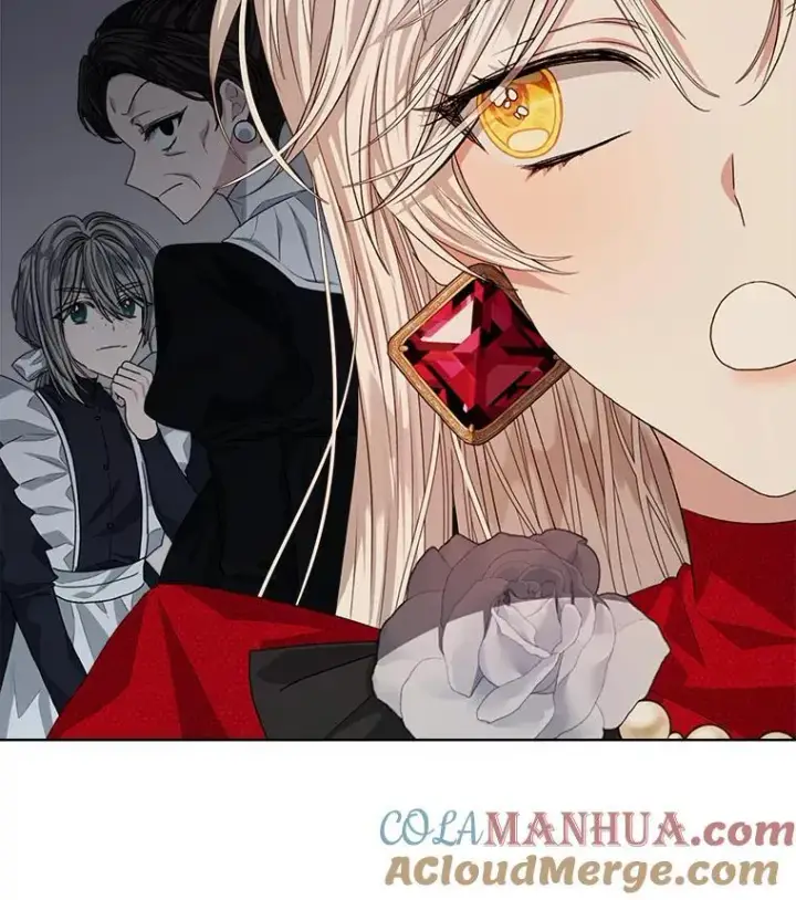 漫画《穿书已经穿腻了》16.秘密第81张图