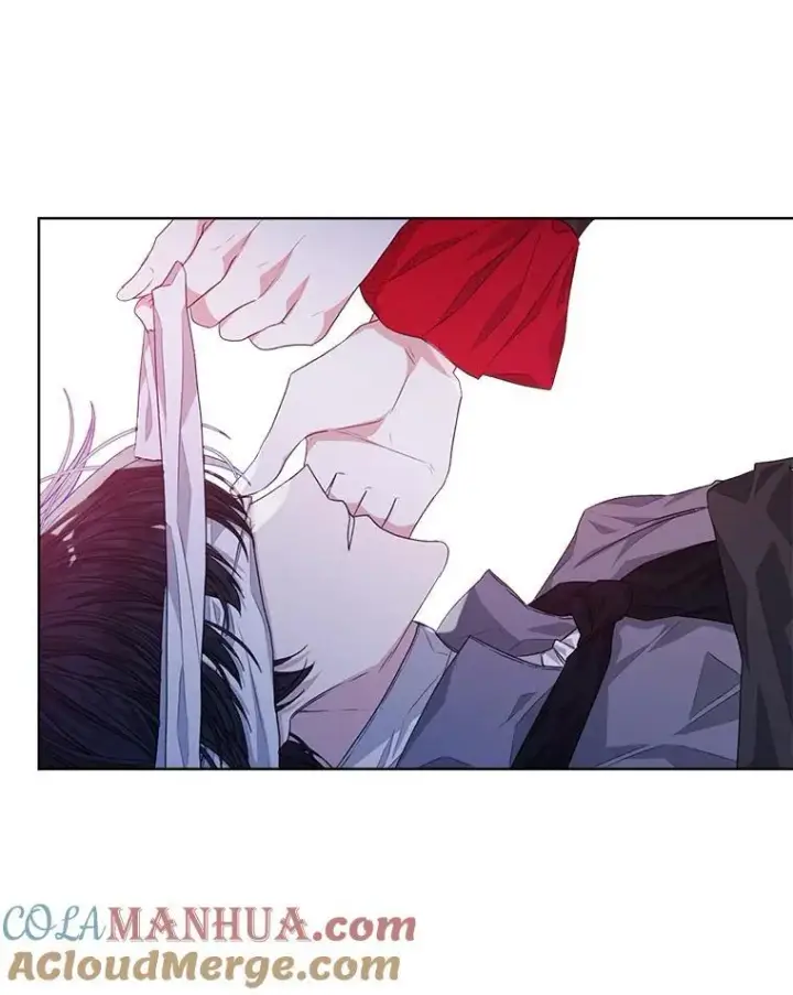漫画《穿书已经穿腻了》17.布兰卡夫人第13张图