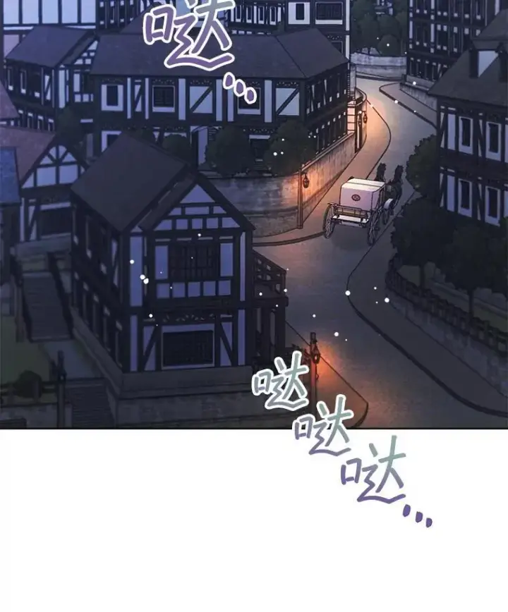 漫画《穿书已经穿腻了》17.布兰卡夫人第2张图