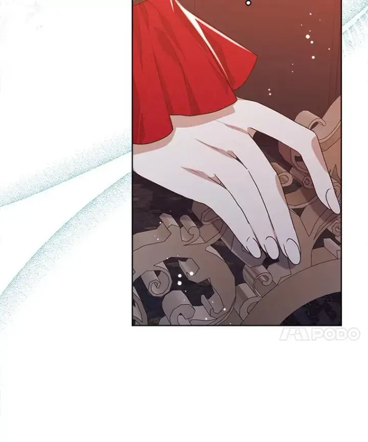 漫画《穿书已经穿腻了》17.布兰卡夫人第47张图